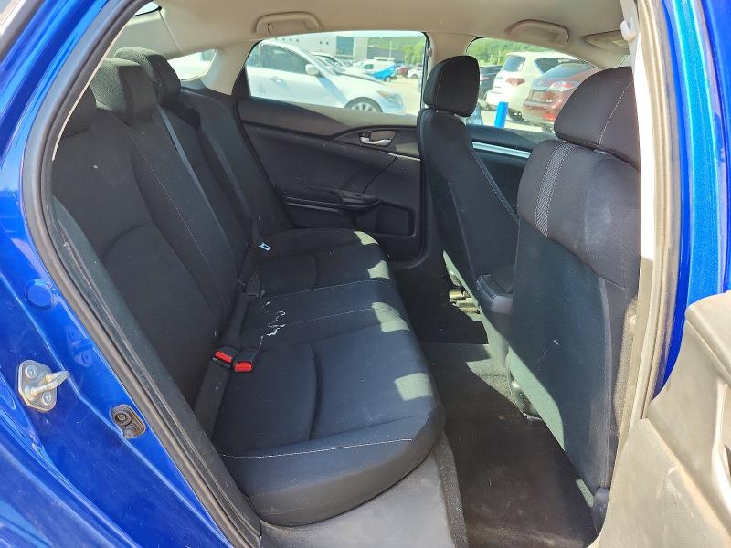 Продажа на аукционе авто 2019 Honda Civic, vin: 2HGFC2F60KH602292, номер лота: 56871646