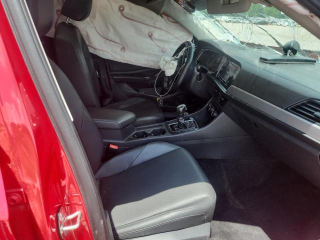 54081446 :رقم المزاد ، 3VWC57BU2KM169909 vin ، 2019 Volkswagen Jetta مزاد بيع