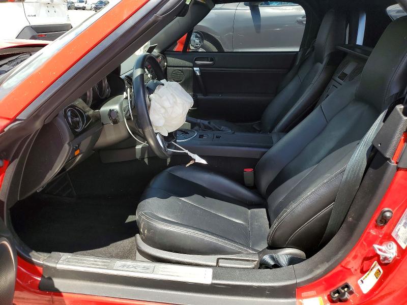 Продаж на аукціоні авто 2006 Mazda Mx-5 Miata, vin: JM1NC25F460113304, номер лоту: 57766516