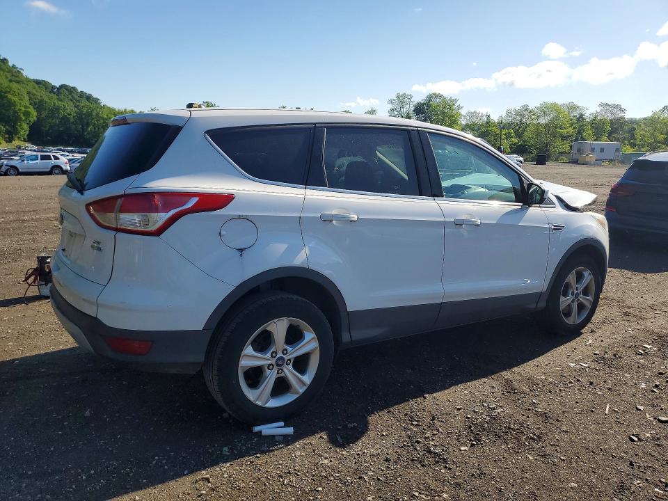 Aukcja sprzedaży 2013 Ford Escape, vin: 1FMCU9GX5DUD80813, numer aukcji: 54863616