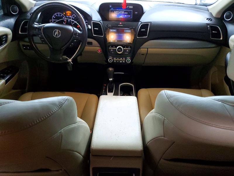 Aukcja sprzedaży 2016 Acura Rdx, vin: 5J8TB4H55GL000875, numer aukcji: 57437786
