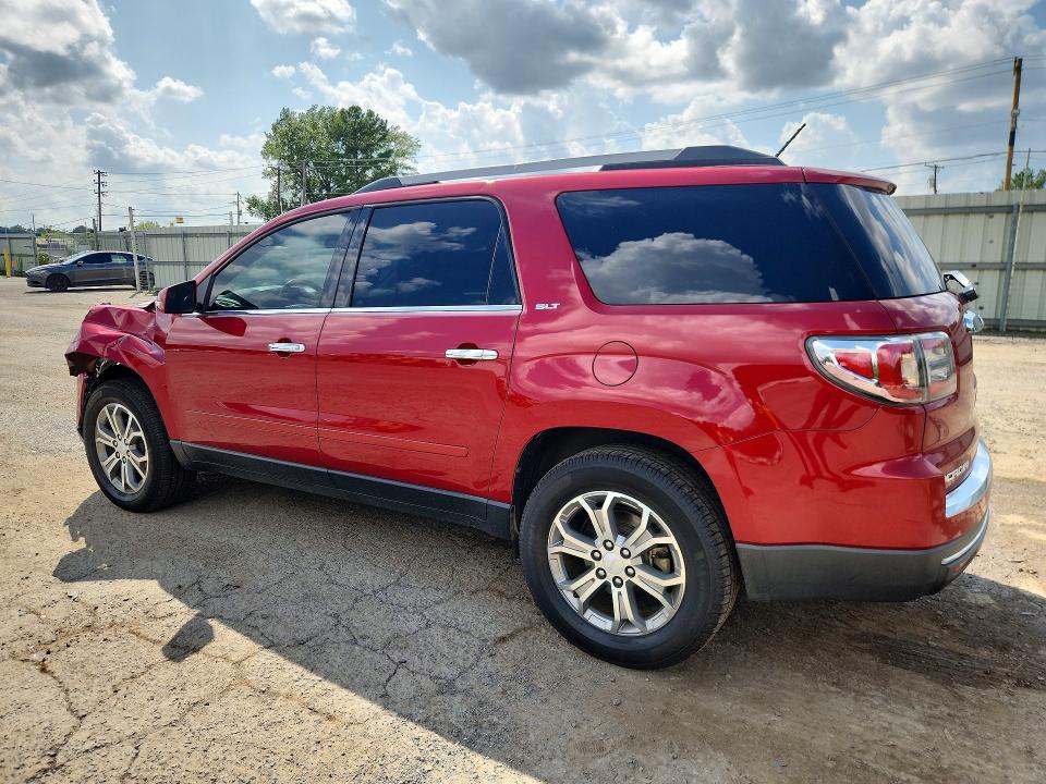 Продажа на аукционе авто 2014 Gmc Acadia, vin: 1GKKRRKD4EJ148192, номер лота: 56619986