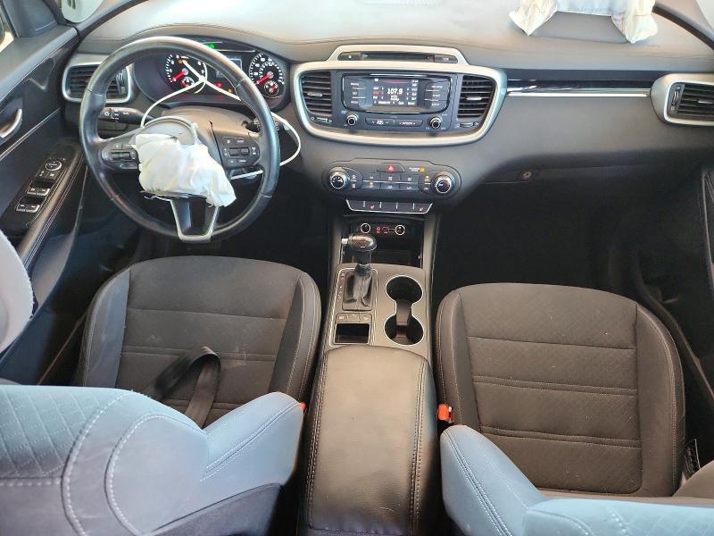 Aukcja sprzedaży 2016 Kia Sorento, vin: 5XYPG4A33GG092865, numer aukcji: 57125836