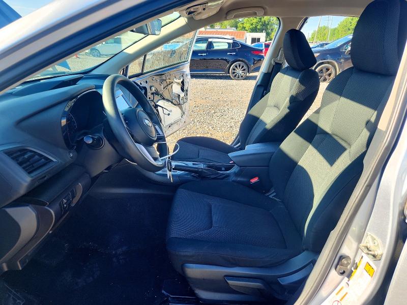 Aukcja sprzedaży 2018 Subaru Impreza, vin: 4S3GTAA61J3747945, numer aukcji: 57812026