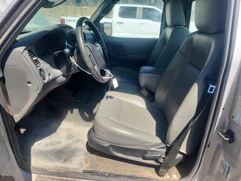 Продажа на аукционе авто 2010 Ford Ranger, vin: 1FTKR1AD4APA69059, номер лота: 56884266
