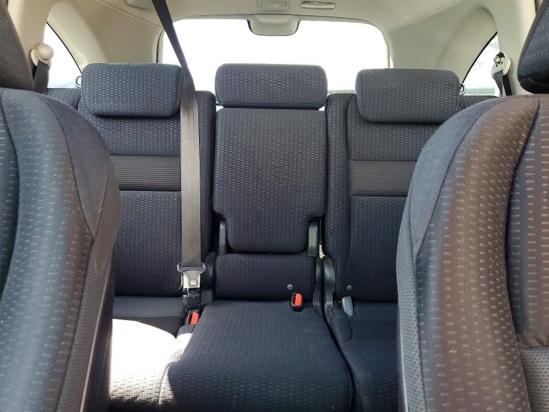 Aukcja sprzedaży 2008 Honda Cr-v, vin: JHLRE48518C025468, numer aukcji: 56331746