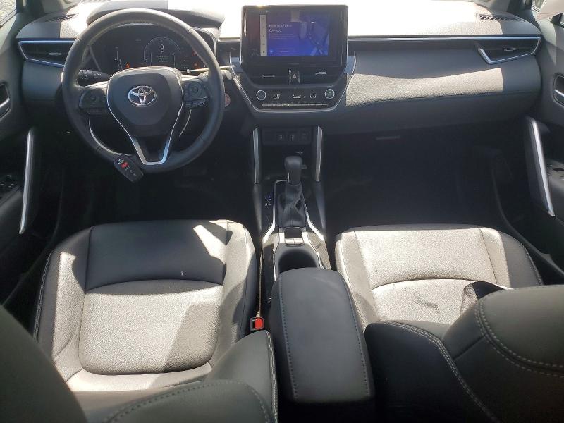 Aukcja sprzedaży 2023 Toyota Corolla Cross, vin: 7MUDAAAG6PV067800, numer aukcji: 59082416