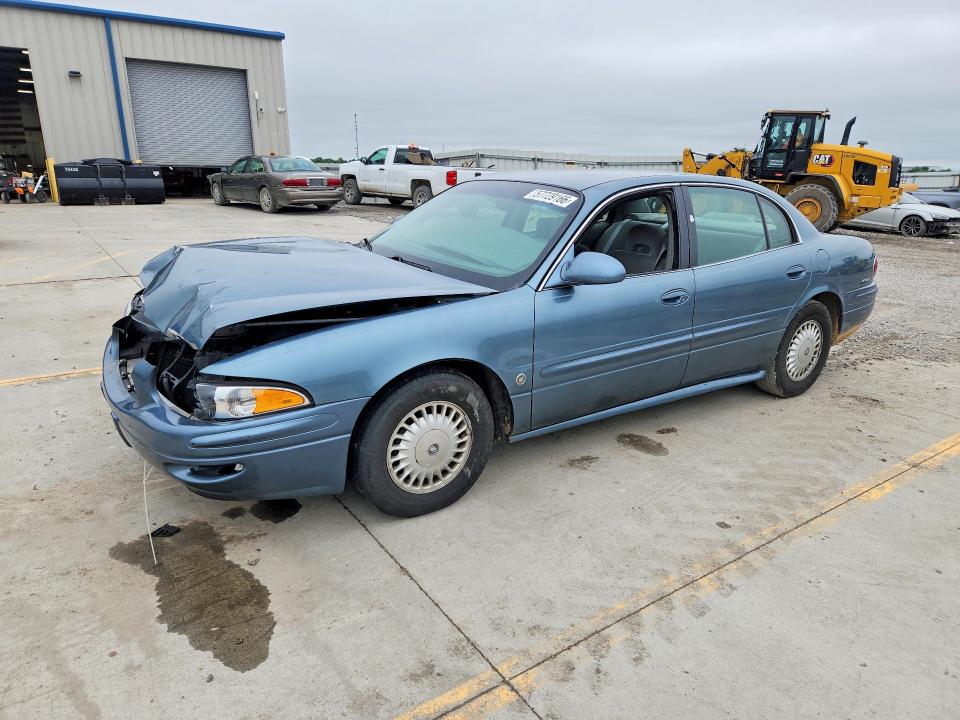 Aukcja sprzedaży 2000 Buick Lesabre, vin: 1G4HP54K9Y4265569, numer aukcji: 57729166