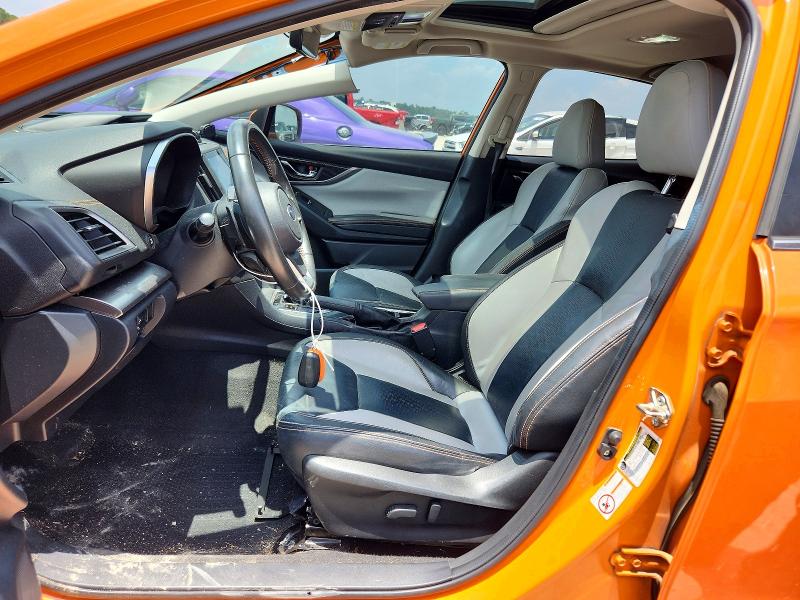 Продажа на аукционе авто 2019 Subaru Crosstrek, vin: JF2GTANC0K8335635, номер лота: 57861056