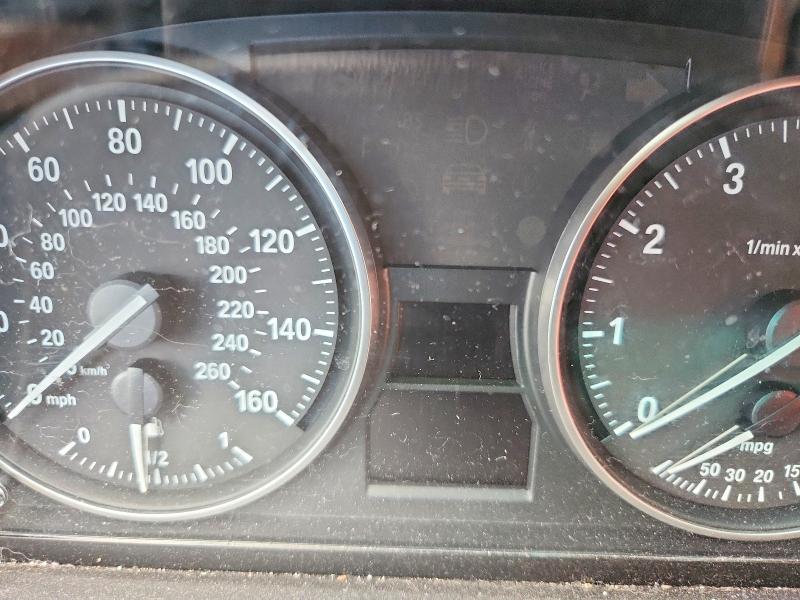 Продажа на аукционе авто 2009 Bmw 328, vin: WBAPK53549A513074, номер лота: 56330146
