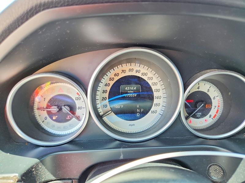 2016 Mercedes-benz E მანქანა იყიდება აუქციონზე, vin: WDDHF5KB0GB250856, აუქციონის ნომერი: 55713156