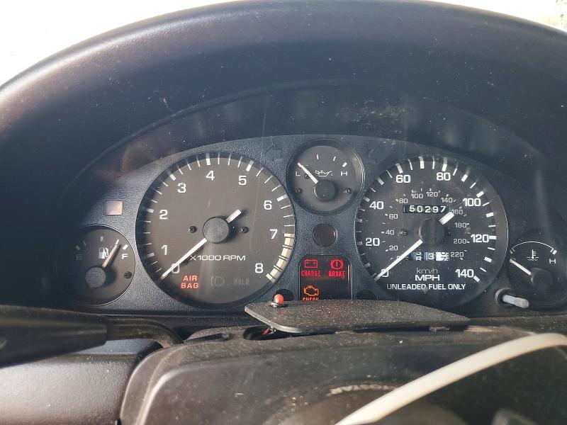 57002056 :رقم المزاد ، JM1NA3534V0732310 vin ، 1997 Mazda Mx-5 Miata مزاد بيع
