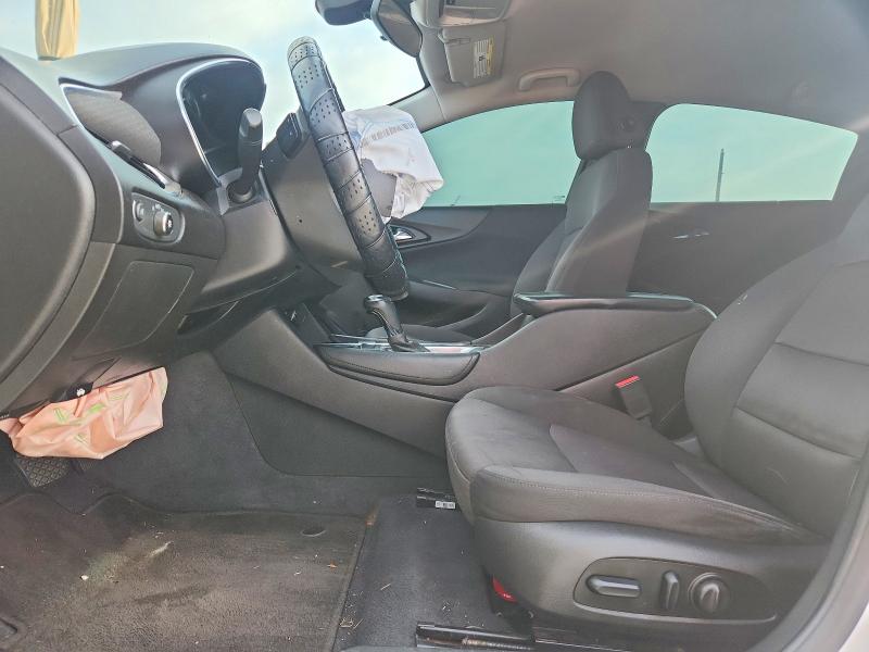Продаж на аукціоні авто 2018 Chevrolet Malibu, vin: 1G1ZD5ST3JF266488, номер лоту: 58293626