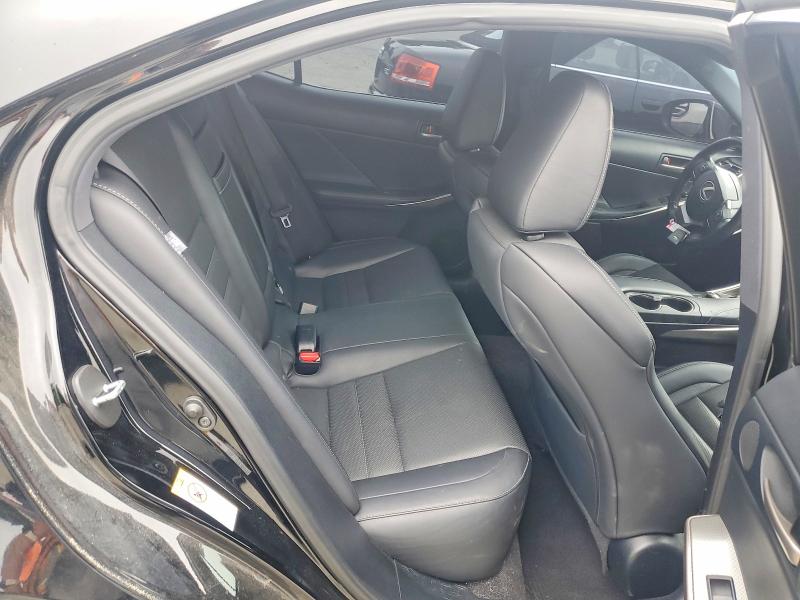 Aukcja sprzedaży 2018 Lexus Is, vin: JTHCZ1D24J5015530, numer aukcji: 56067166