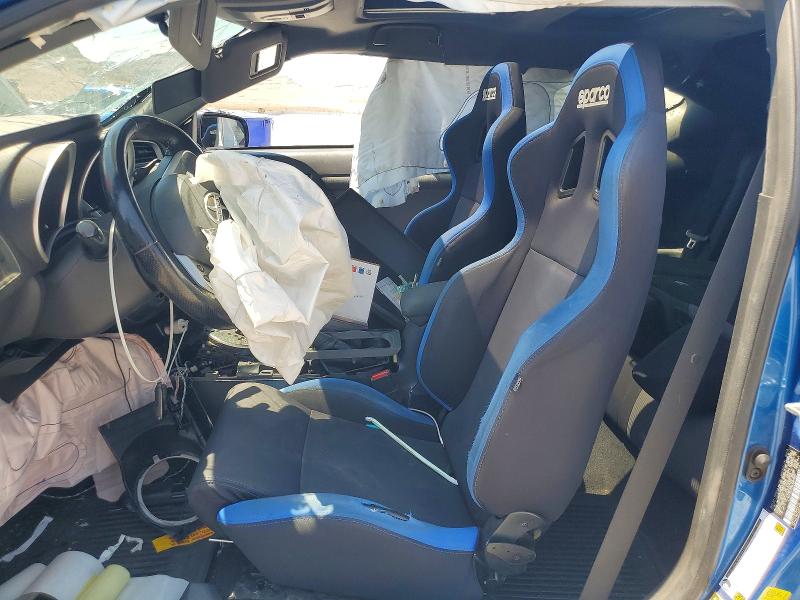 Продажа на аукционе авто 2016 Scion Tc, vin: JTKJF5C72GJ024029, номер лота: 57715006