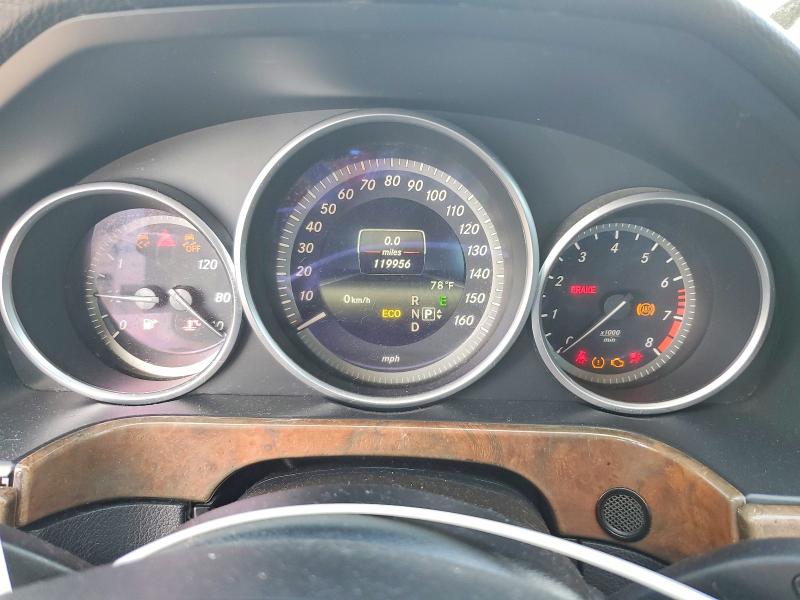Продаж на аукціоні авто 2014 Mercedes-benz E, vin: WDDHF8JB1EA934305, номер лоту: 56551956