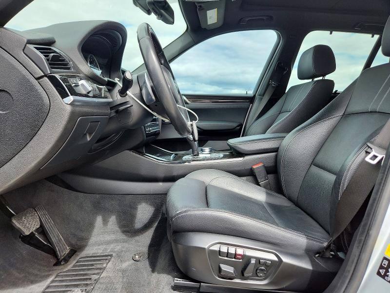 Aukcja sprzedaży 2017 Bmw X3, vin: 5UXWX9C30H0W78516, numer aukcji: 54900736