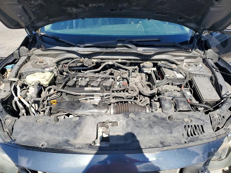 Aukcja sprzedaży 2017 Honda Civic, vin: 19XFC1F79HE021105, numer aukcji: 59106946