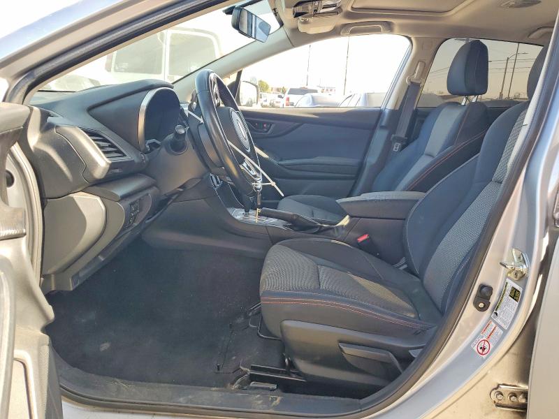 Aukcja sprzedaży 2019 Subaru Crosstrek, vin: JF2GTADC6KH241325, numer aukcji: 56869116