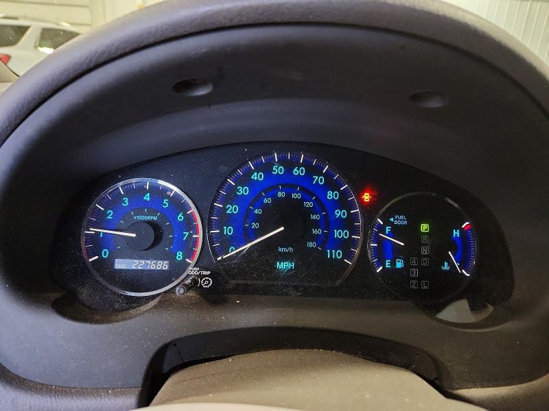 Продажа на аукционе авто 2006 Toyota Sienna, vin: 5TDZA22C26S399362, номер лота: 58092226