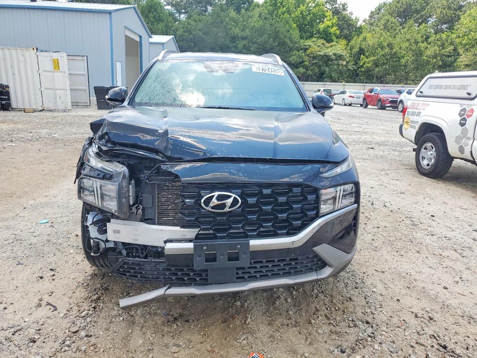 Продажа на аукционе авто 2023 Hyundai Santa Fe, vin: 5NMS2DAJ4PH519984, номер лота: 58704536