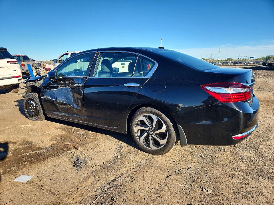 Продаж на аукціоні авто 2016 Honda Accord, vin: 1HGCR2F8XGA236897, номер лоту: 57378406