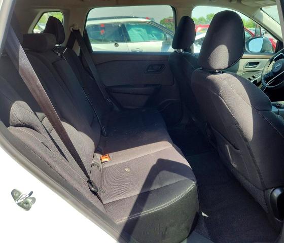 Продажа на аукционе авто 2023 Nissan Rogue, vin: 5N1BT3AB2PC775261, номер лота: 56102796