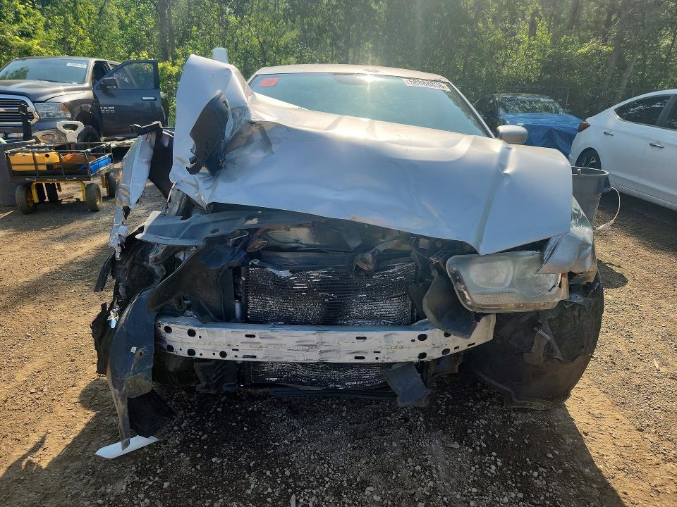 Aukcja sprzedaży 2014 Dodge Charger, vin: 2C3CDXBG3EH106454, numer aukcji: 58888836