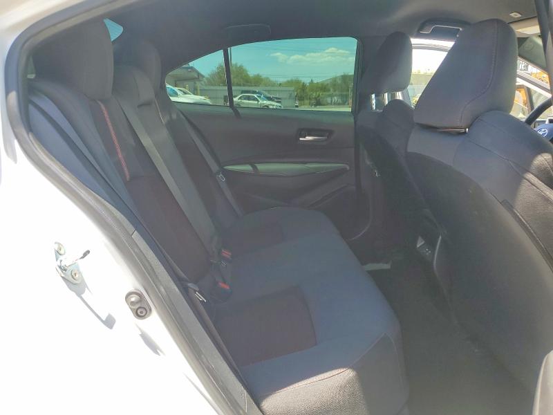 Aukcja sprzedaży 2024 Toyota Corolla, vin: 5YFS4MCE9RP188483, numer aukcji: 56708996