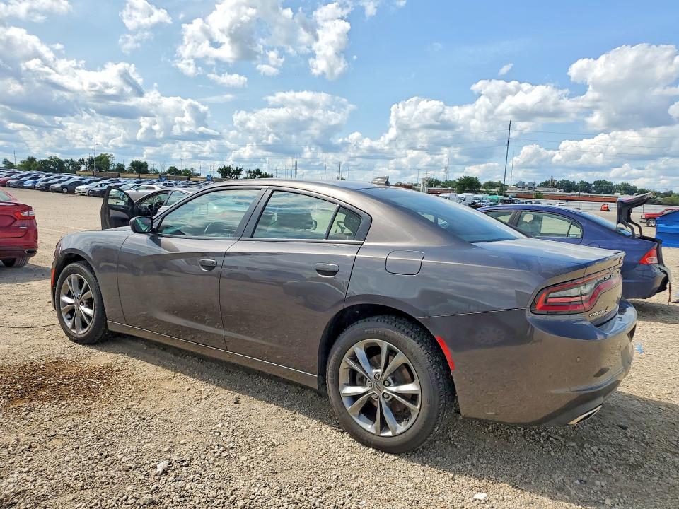 Aukcja sprzedaży 2021 Dodge Charger, vin: 2C3CDXJG3MH515750, numer aukcji: 58452986