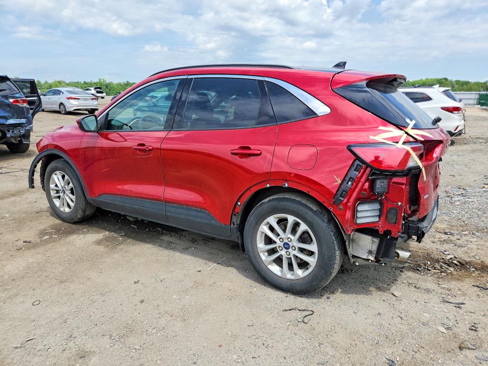 Продаж на аукціоні авто 2020 Ford Escape, vin: 1FMCU0G68LUA69801, номер лоту: 55768466