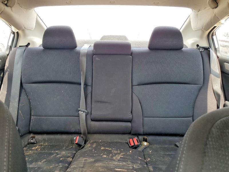 Aukcja sprzedaży 2017 Subaru Legacy, vin: 4S3BNAB67H3030429, numer aukcji: 58544056