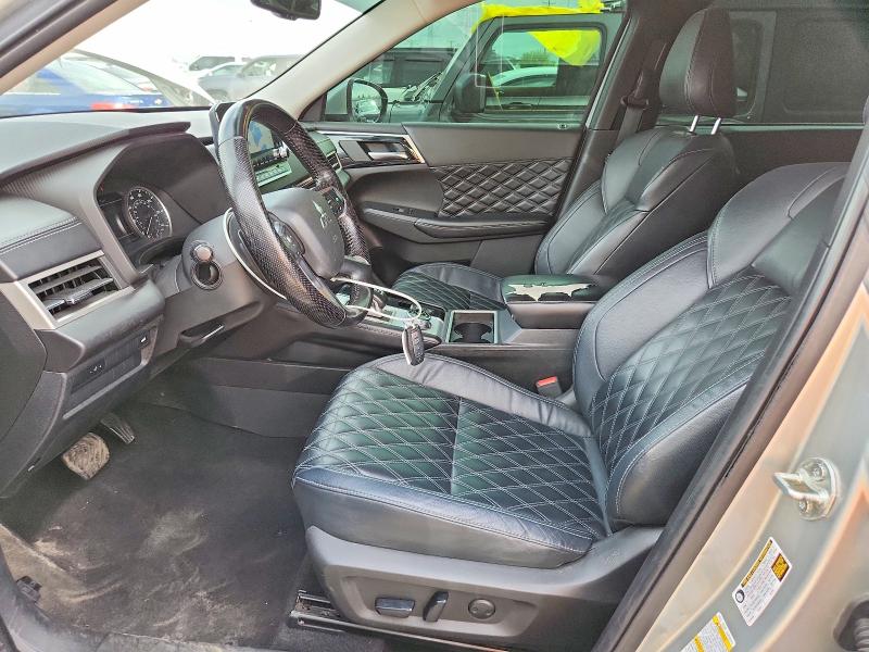 Aukcja sprzedaży 2022 Mitsubishi Outlander, vin: JA4J4VA84NZ074948, numer aukcji: 55766426