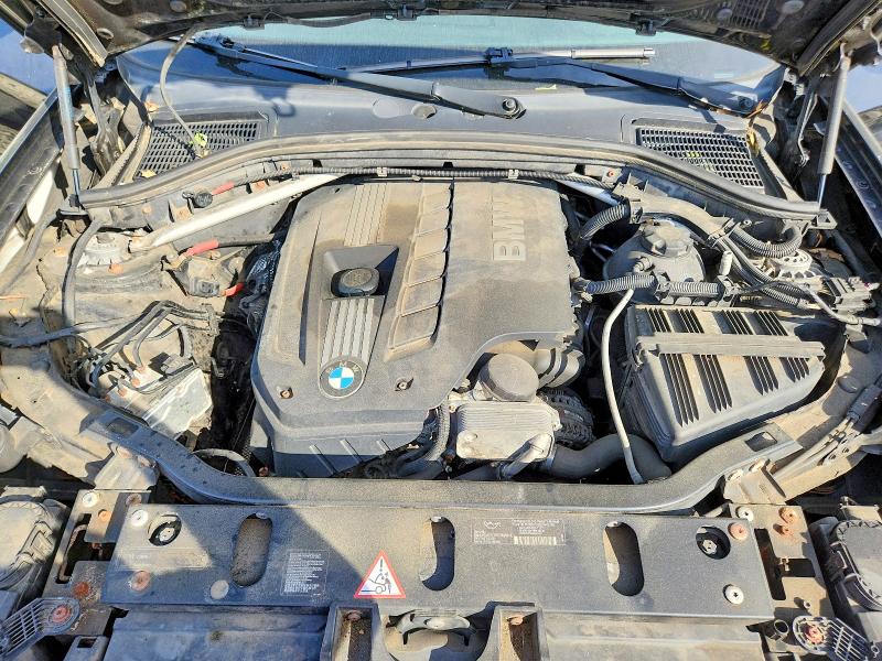 56305616 :رقم المزاد ، 5UXWX5C57CL725946 vin ، 2012 Bmw X3 مزاد بيع