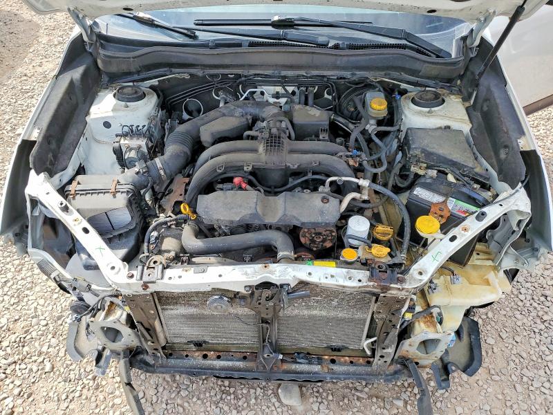2017 Subaru Forester მანქანა იყიდება აუქციონზე, vin: JF2SJABC3HH528715, აუქციონის ნომერი: 59159136