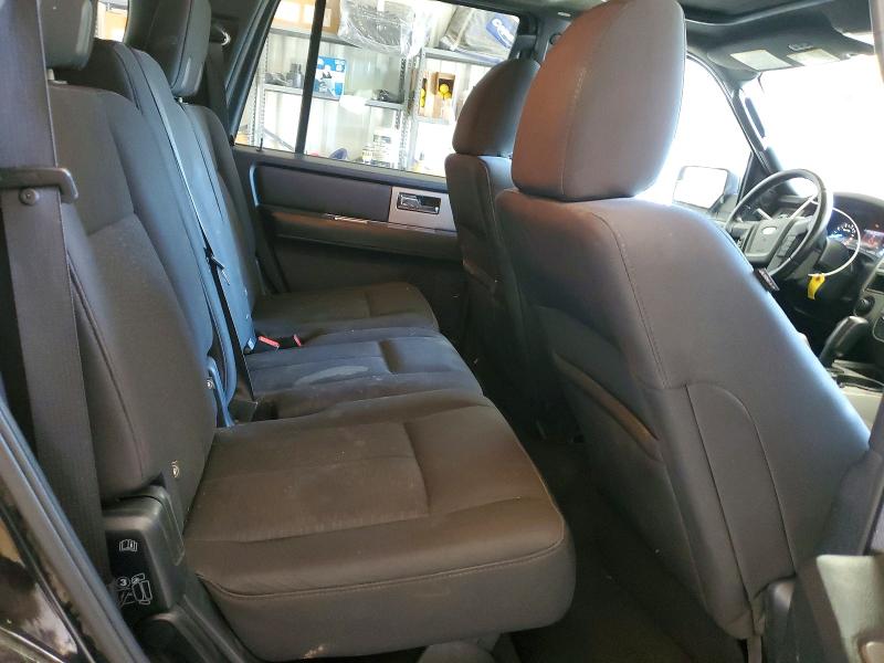 57197706 :رقم المزاد ، 1FMJU1JT2GEF53121 vin ، 2016 Ford Expedition مزاد بيع