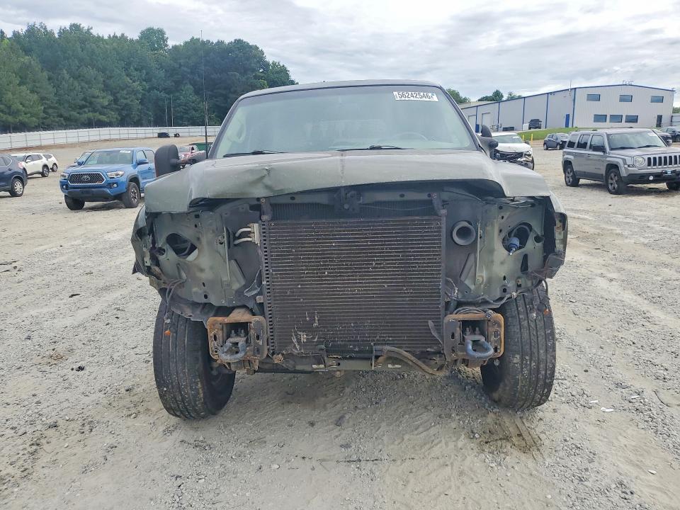 Aukcja sprzedaży 2002 Ford Excursion, vin: 1FMNU43S92EA14088, numer aukcji: 56242546