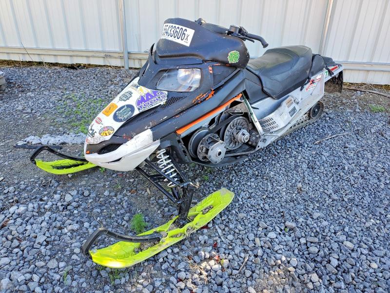 Продаж на аукціоні авто 2013 Arctic Cat F5 Lxr, vin: 4UF13SNW7DT122162, номер лоту: 55433606