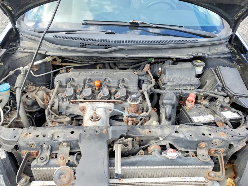 58603566 :رقم المزاد ، 2HGFB2F46EH006643 vin ، 2014 Honda Civic مزاد بيع