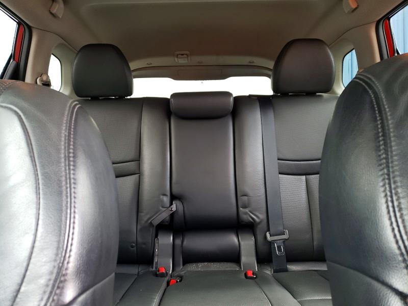 Aukcja sprzedaży 2015 Nissan Rogue, vin: 5N1AT2MV6FC759607, numer aukcji: 55969116