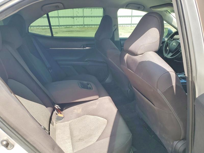 2019 Toyota Camry მანქანა იყიდება აუქციონზე, vin: 4T1B11HK3KU271014, აუქციონის ნომერი: 55786736