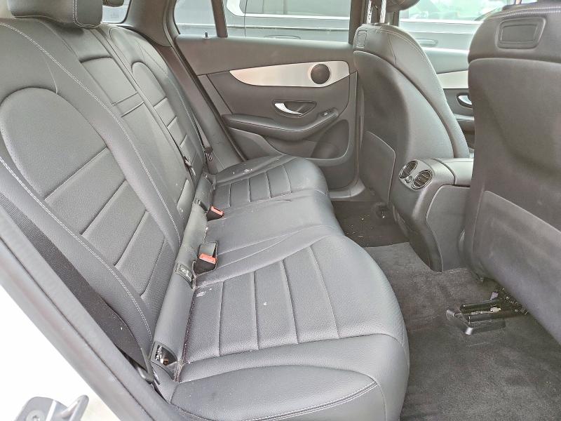 2019 Mercedes-benz Glc მანქანა იყიდება აუქციონზე, vin: WDC0G4KB7K1005642, აუქციონის ნომერი: 56092776