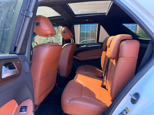 2018 Mercedes-benz Gle მანქანა იყიდება აუქციონზე, vin: 4JGDA6EB4JB018952, აუქციონის ნომერი: 56108386