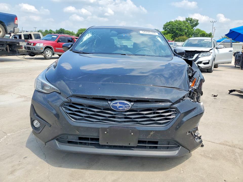 Продажа на аукционе авто 2025 Subaru Impreza, vin: JF1GUHJC8S8214142, номер лота: 58286386