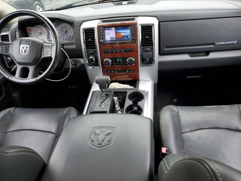 Продажа на аукционе авто 2012 Dodge Ram 1500, vin: 1C6RD7JT5CS195736, номер лота: 58510836