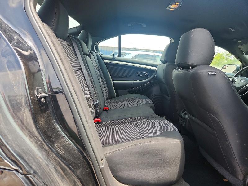 59137666 :رقم المزاد ، 1FAHP2E82FG177907 vin ، 2015 Ford Taurus مزاد بيع