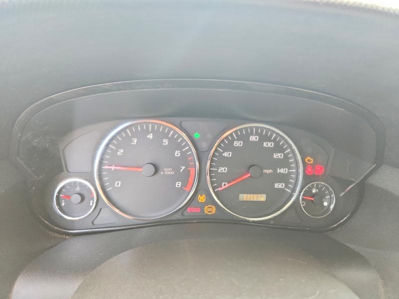 Продаж на аукціоні авто 2006 Cadillac Cts, vin: 1G6DP577360146904, номер лоту: 58455286