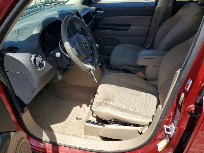 Aukcja sprzedaży 2015 Jeep Patriot, vin: 1C4NJPBA4FD156674, numer aukcji: 56732756