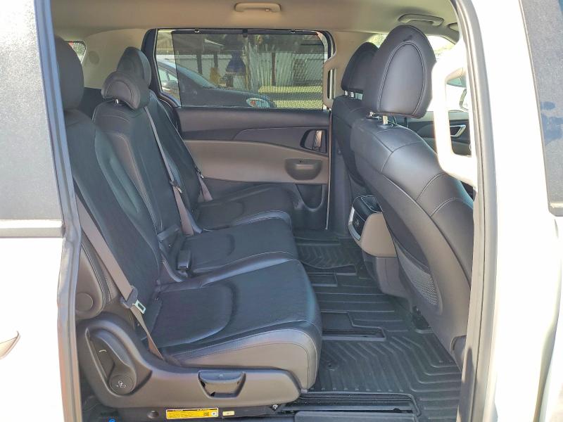 Продаж на аукціоні авто 2025 Kia Carnival, vin: KNDNC5KA9S6037676, номер лоту: 57923226
