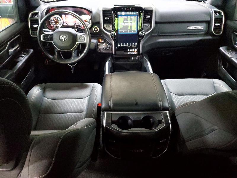 Продажа на аукционе авто 2023 Ram 1500, vin: 1C6SRFFT4PN701860, номер лота: 56716986